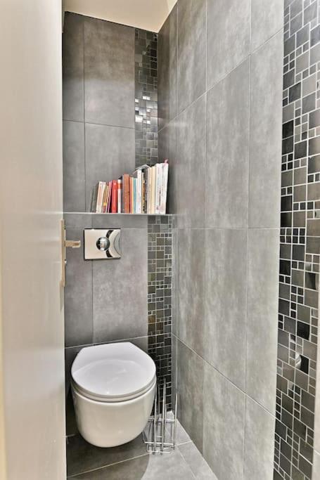 Grand 150m2 - Ii Appartamento