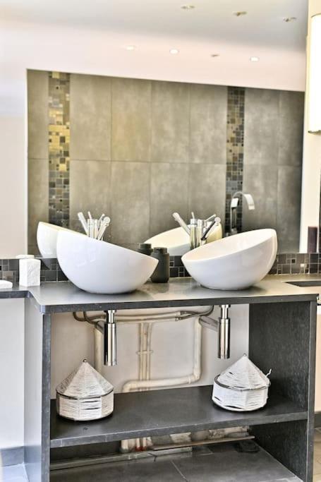 Grand 150m2 - Ii * Parigi