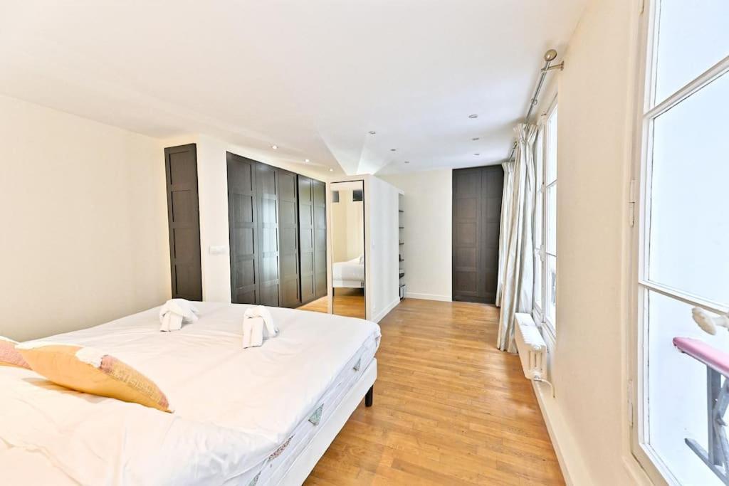 Grand 150m2 - Ii Parigi