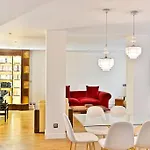 Grand Appartement Central Paris 150M2 - II