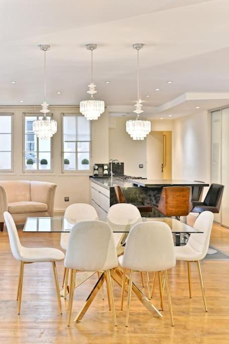 Apartment Grand 150m2 - Ii