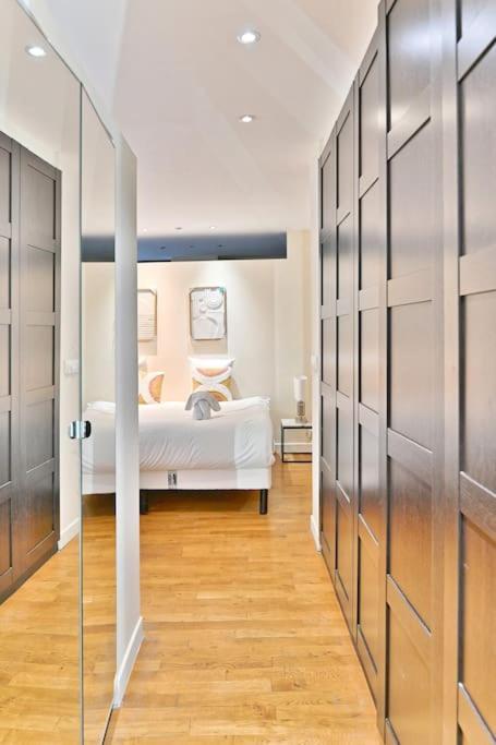 Grand 150m2 - Ii Apartment Paris