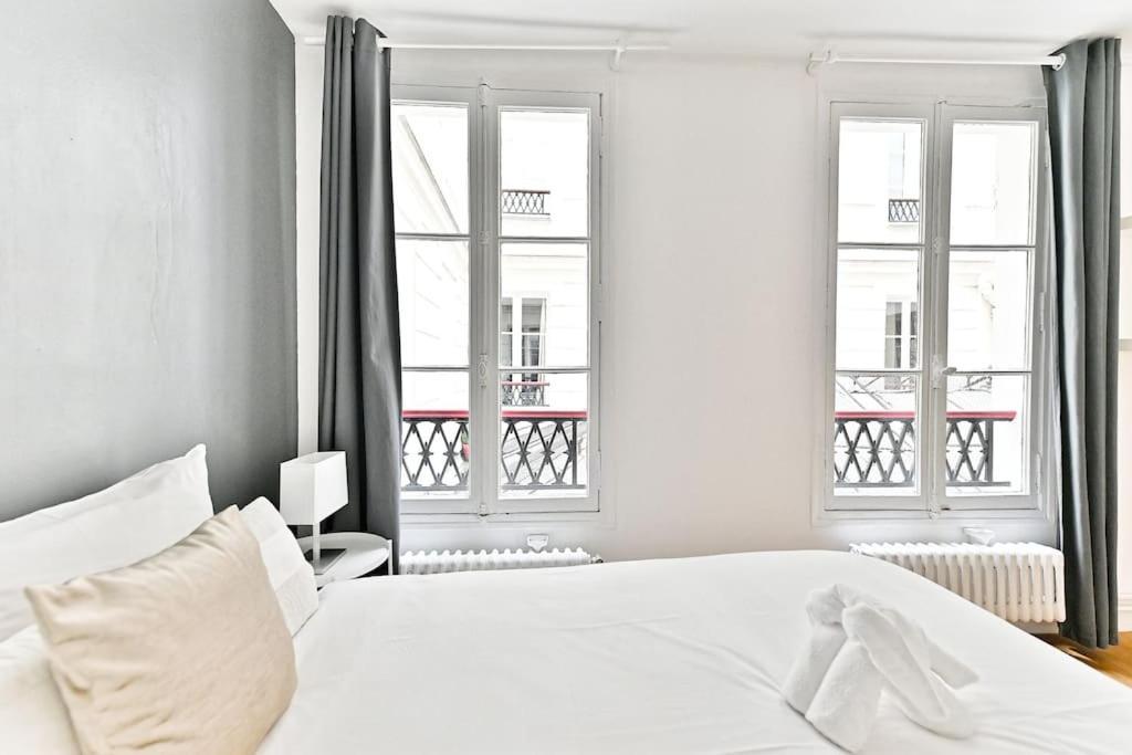 Apartment Grand 150m2 - Ii Paris