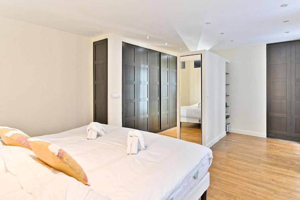 Grand 150m2 - Ii Apartment