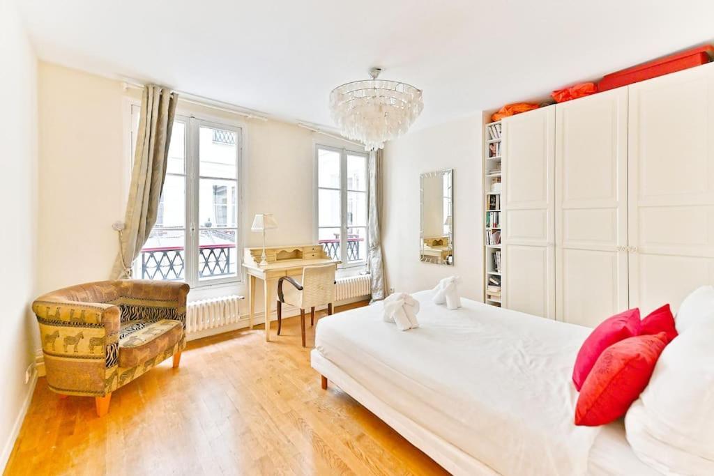 Grand 150m2 - Ii Apartment *