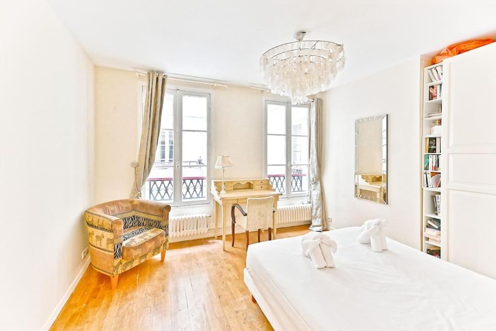 Grand 150m2 - Ii Apartment *