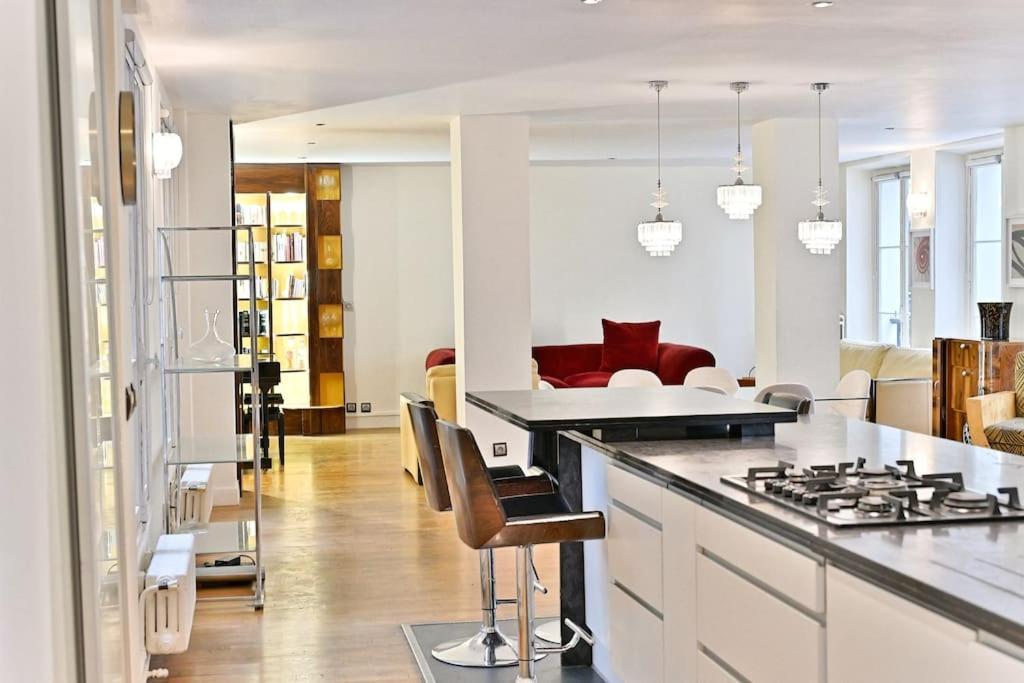 Grand 150m2 - Ii Apartment *